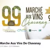 99ème marché aux vins Chavanay