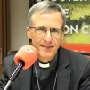 Mgr Olivier de Germay en juin 2021 - © RCF Lyon