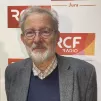 Jacky Theurot, historien spécialiste de la ville de Dole ©RCF Jura