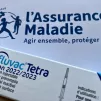 L'Assurance appelle les personnes fragiles à se faire vacciner contre la grippe - @Ronan Le Coz