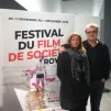 Anne Gravouin et Bruno Chiche