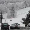 La saison de ski démarre ce week-end à Super-Besse