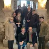 Le groupe participant à la visite