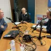 Yves, Denis et Pascal