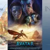 Les films de la semaine sur RCF : “Avatar la voie de l’eau”, “Ernest et Célestine - Voyage en Charabie” et “In viaggio”