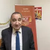® RCF Maguelone Hérault - 2022 :  Pasteur François Clavairoy