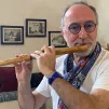 Philippe Tailleux, musicien impliqué dans la démarche Kerygma © DR