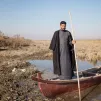 © Roberta Valério Au de bord de l'eau : portrait d'un pêcheur prêt à partir