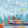 Des crocodiles sur le bitumes 
