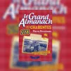 Le grand almanach des Charentes par Pierre Péronneau