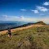 Trail au Grand Colombier © Conseil départemental de l'Ain