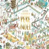 A la recherche du père Noël (Clément, Montel - Little Urban)
