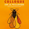Colloque du phylloxera