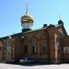L'église de la Nativité-de-la-Sainte-Mère-de-Dieu à Berdiansk ©Wikimédia Commons