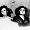 Léonie Duquet et Alice Domon, religieuses françaises disparues pendant la Dictature militaire en Argentine (1976-1983) ©Wikimédia commons