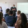 L'Enseignement catholique dans le monde c'est 210.000 écoles et 68 millions d’élèves ©Nicolas Guyonnet / Hans Lucas