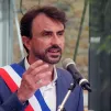Grégory Doucet est le maire de Lyon depuis le 4 juillet 2020 ©RCF Lyon