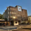 Mairie d'Angers