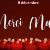 Fête de l’Immaculée Conception : prier Marie le 8 décembre en Moselle