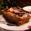 Pain d’épices de Noël ultra moelleux, une recette d'Anne Moreau, diététicienne et psychonutritionniste ©Clément Bondaz / RCF