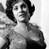 © Wikimedia Commons. Gina Lollobrigida dans les années 60.