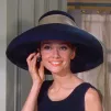 Audrey Hepburn dans "Diamants sur canapé" en 1961 ©Wiki Commons