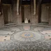 Crypte néogothique de la cathédrale Notre-Dame de la Treille