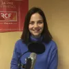 Alice Clergeau, candidate Les Républicains