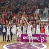 C'est dans la ville du Bourges Basket qu'auront lieu les États Généraux du sport féminin du 18 au 20 janvier. © RCF - Guillaume Martin-Deguéret.