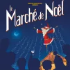 Le marché de Noël de Menetou-Salon.