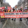 Près de 10 000 personnes ont manifesté ce jeudi dans les rues de Lorient