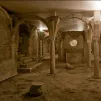 crypte de la cathédrale de St Jean de Maurienne