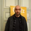 Bouabdellah Tahri présente le 1er Festival de l’Humour de Metz