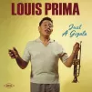 Louis Prima, I'm just a gigola.