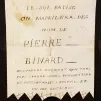© Archives départementales du Rhône et de la métropole de Lyon