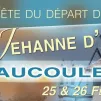 Rendez-vous à Vaucouleurs les 25 et 26 février 2023.