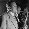 Ben Webster. © Wikipedia.