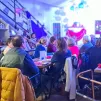 Café 1000 Vies - © Anne Montion