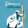 Album Brancusi contre Etats-Unis de Arnaud Nebbache