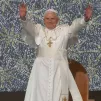 Pape Benoît XVI © Dicastero per la Comunicazione - Vatican Media