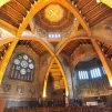 Photo : Chantiers du cardinal/Gil Forner