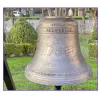 Cloche de la paix