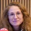 Julie de Vigneral - © RCF Lyon