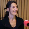 Emmanuelle Dutel - © RCF Lyon
