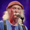 David Crosby. © Wikipedia - Glenn Francis.