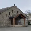 Eglise Sainte-Marie de Belle-Beille ©Capture d'écran Google Street View