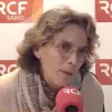 Florence Gros est la directrice de l'OCH depuis juillet 2022 ©RCF 