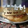 Epiphanie : d’où vient la tradition de la galette des rois ?