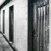 Cellules de la Gestapo où était détenue Olga 