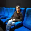 Noémie Dumas, directrice du Six n'étoiles à Six-Fours-les-Plages. @TS